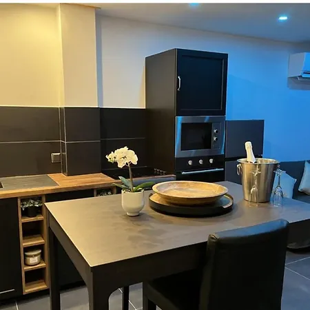 La Les Bermudes * Wasnes-au-Bac