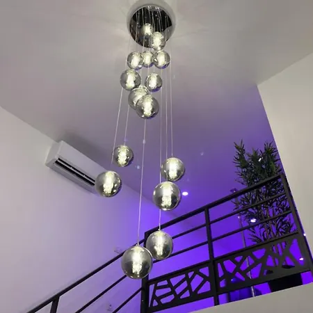 וילה La Les Bermudes Wasnes-au-Bac