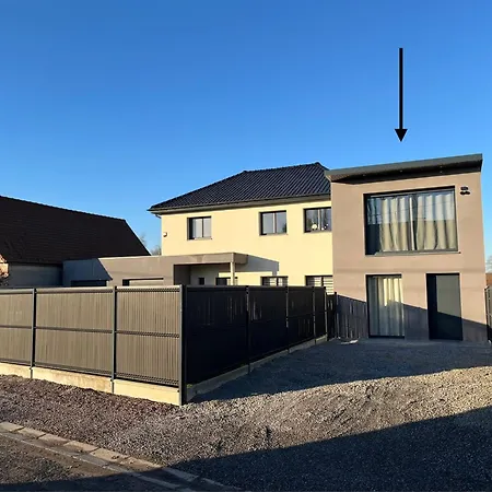 La Les Bermudes Villa