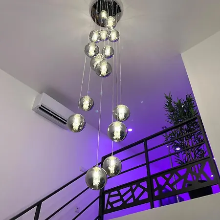 La Les Bermudes فيلة Wasnes-au-Bac