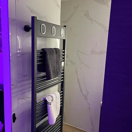 La Les Bermudes Wasnes-au-Bac